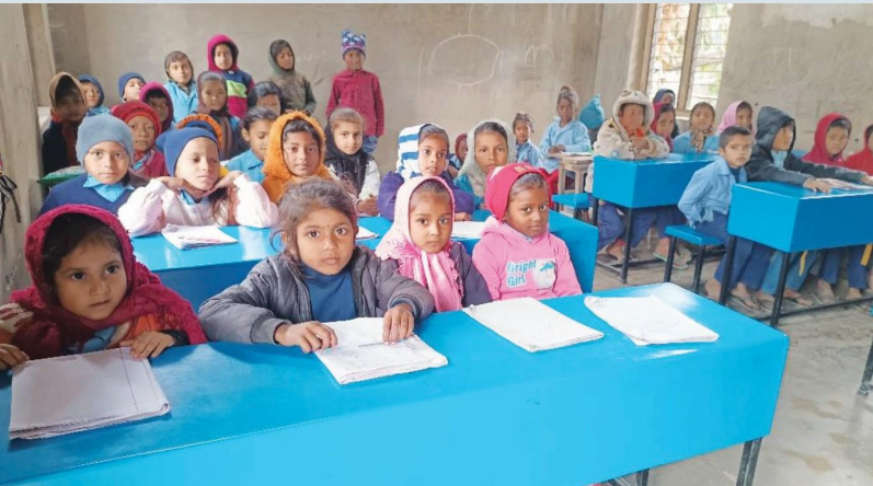 Education Scholarships